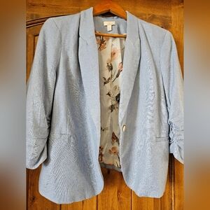 Jules & Leopold ladies blazer jacket